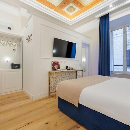 Sm Mellini Relais B&B 로마 외부 사진