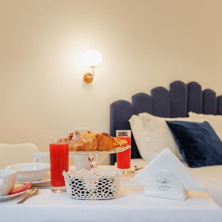Sm Mellini Relais B&B 로마 외부 사진
