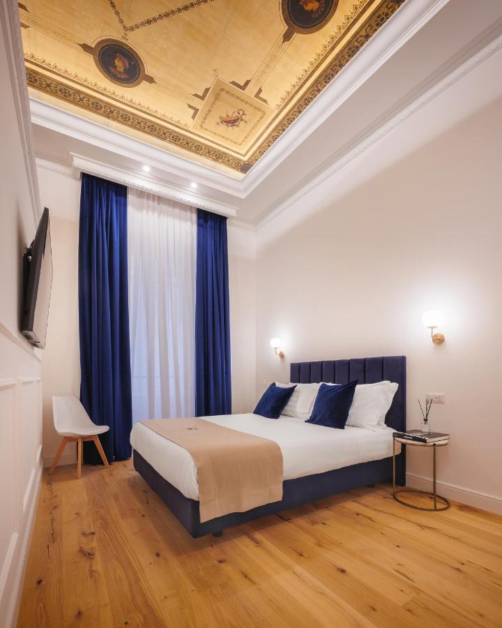 Sm Mellini Relais B&B 로마 외부 사진