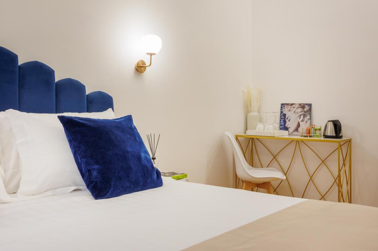 Sm Mellini Relais B&B 로마 외부 사진