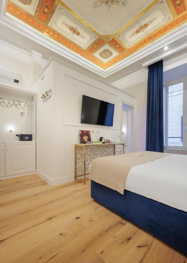 Sm Mellini Relais B&B 로마 외부 사진