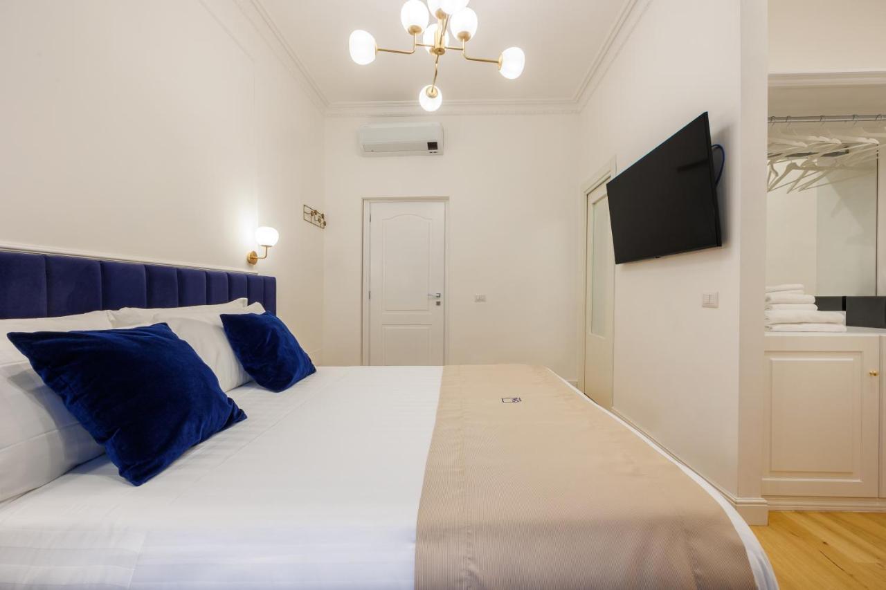 Sm Mellini Relais B&B 로마 외부 사진