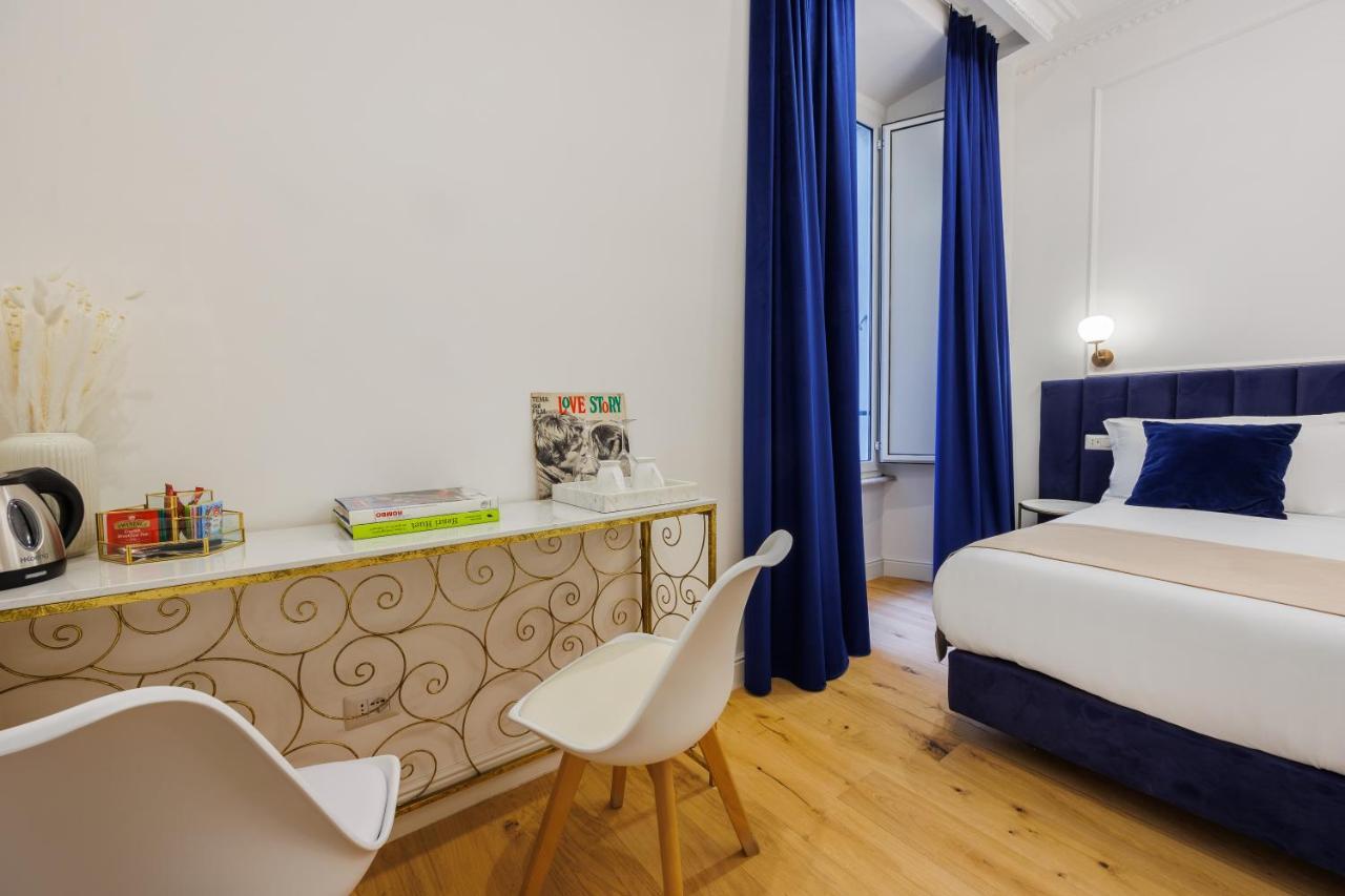 Sm Mellini Relais B&B 로마 외부 사진
