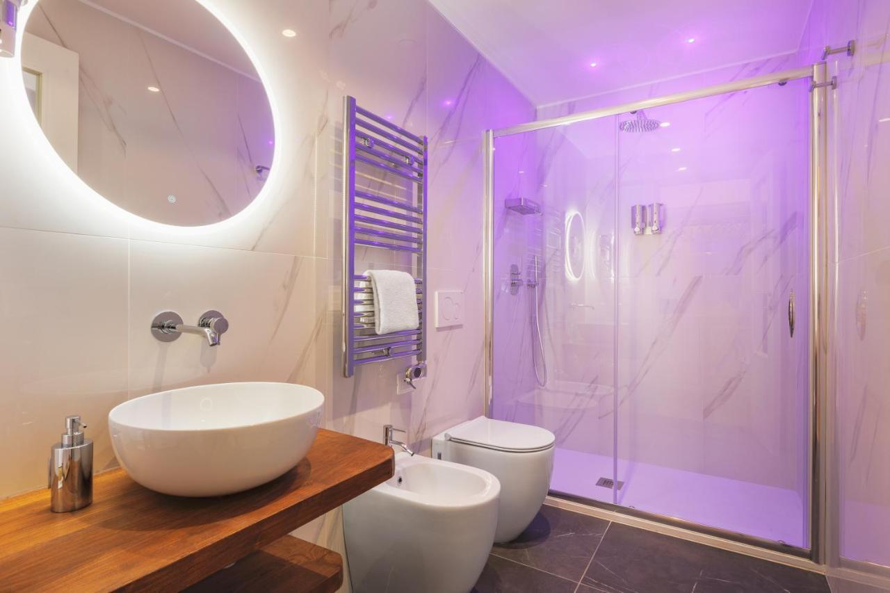 Sm Mellini Relais B&B 로마 외부 사진