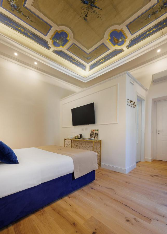 Sm Mellini Relais B&B 로마 외부 사진