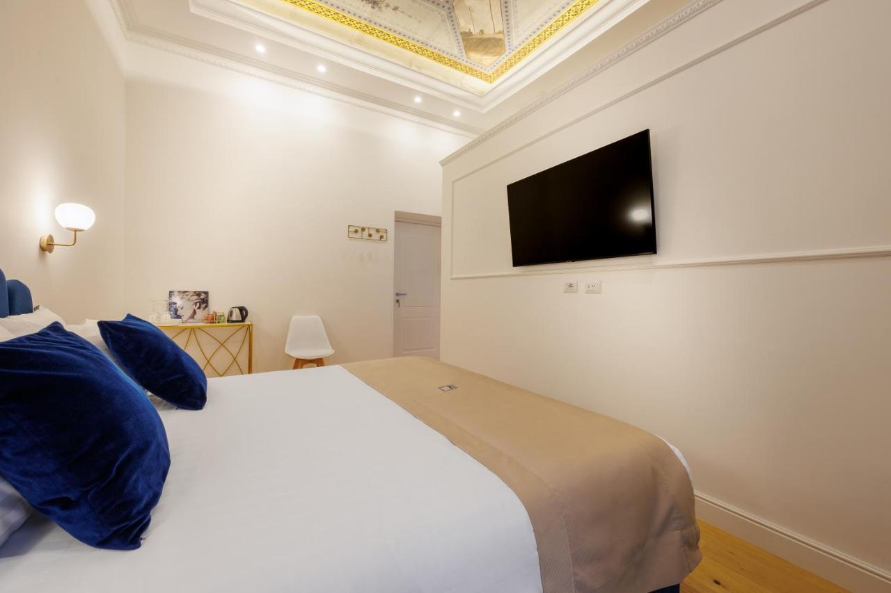 Sm Mellini Relais B&B 로마 외부 사진
