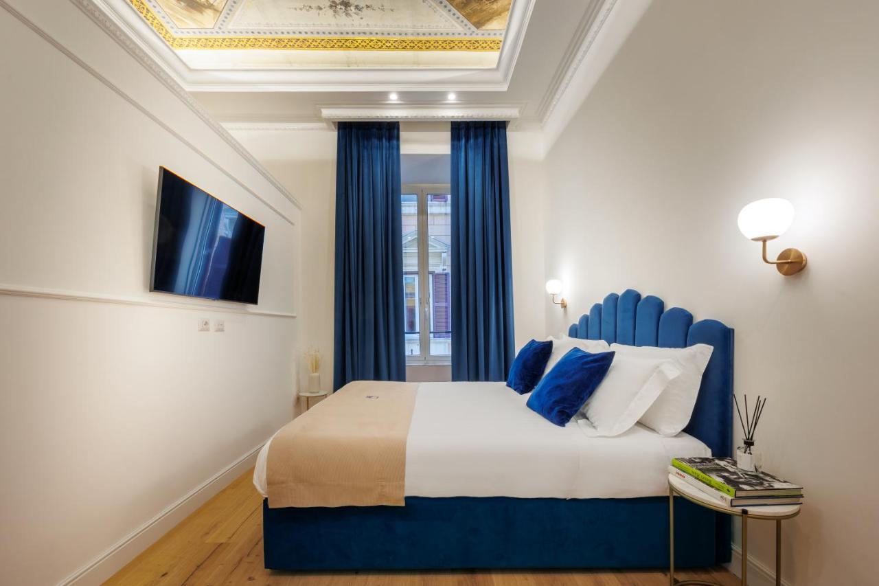 Sm Mellini Relais B&B 로마 외부 사진