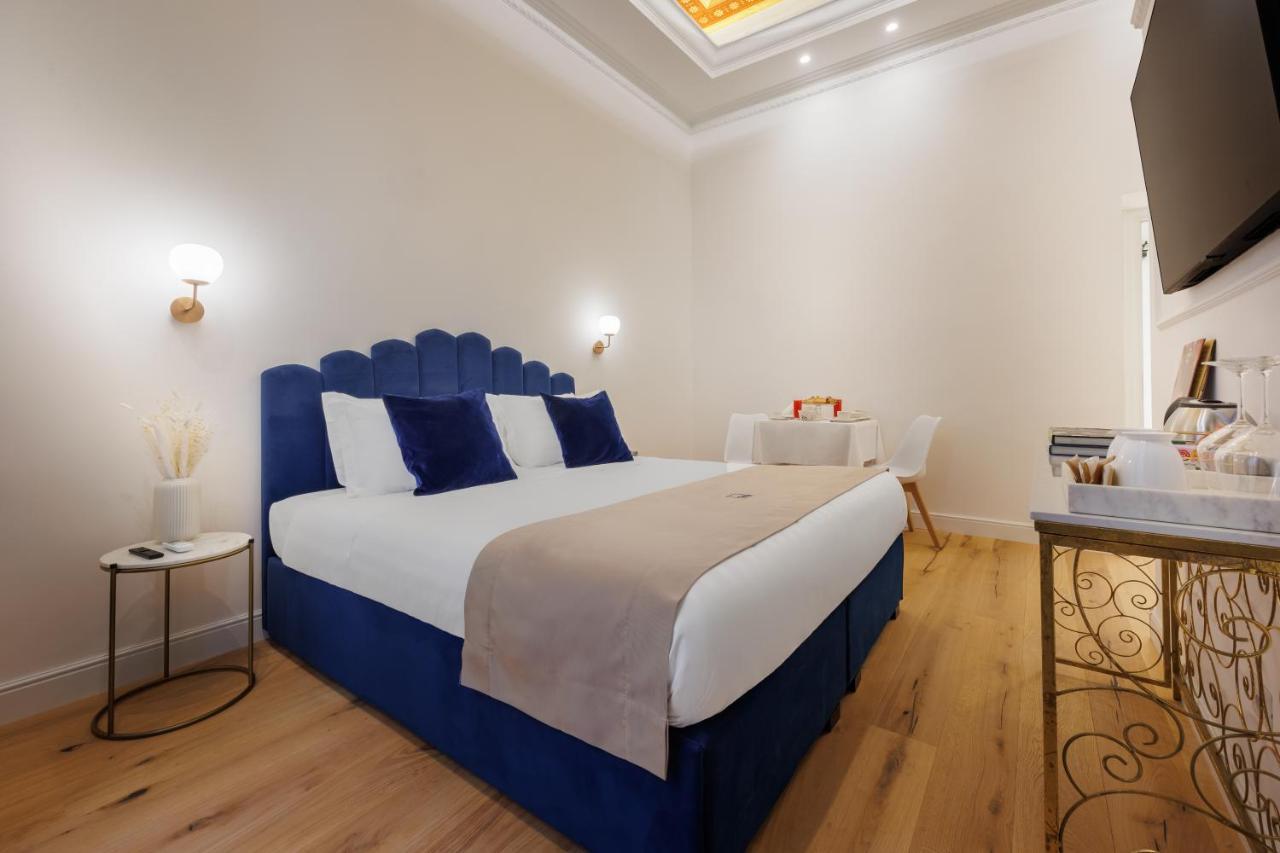 Sm Mellini Relais B&B 로마 외부 사진