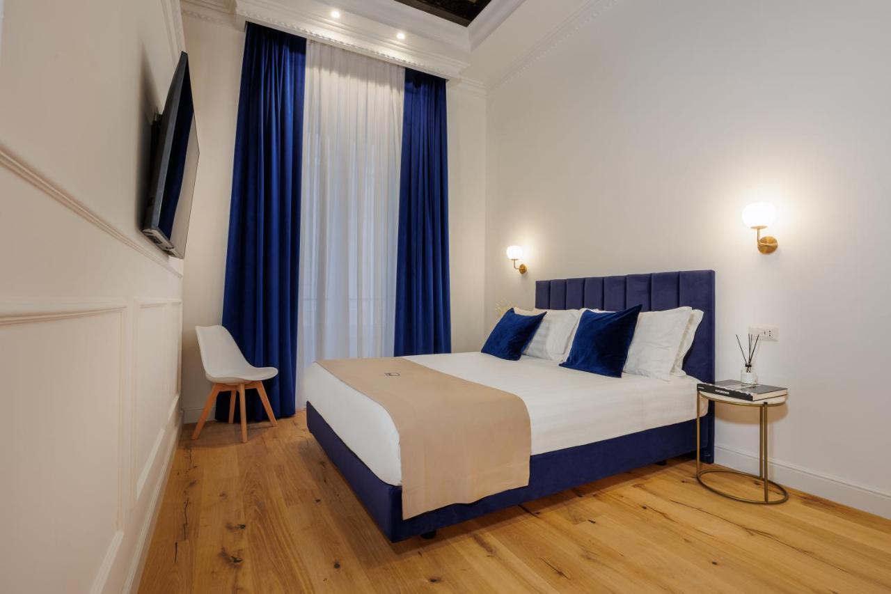 Sm Mellini Relais B&B 로마 외부 사진