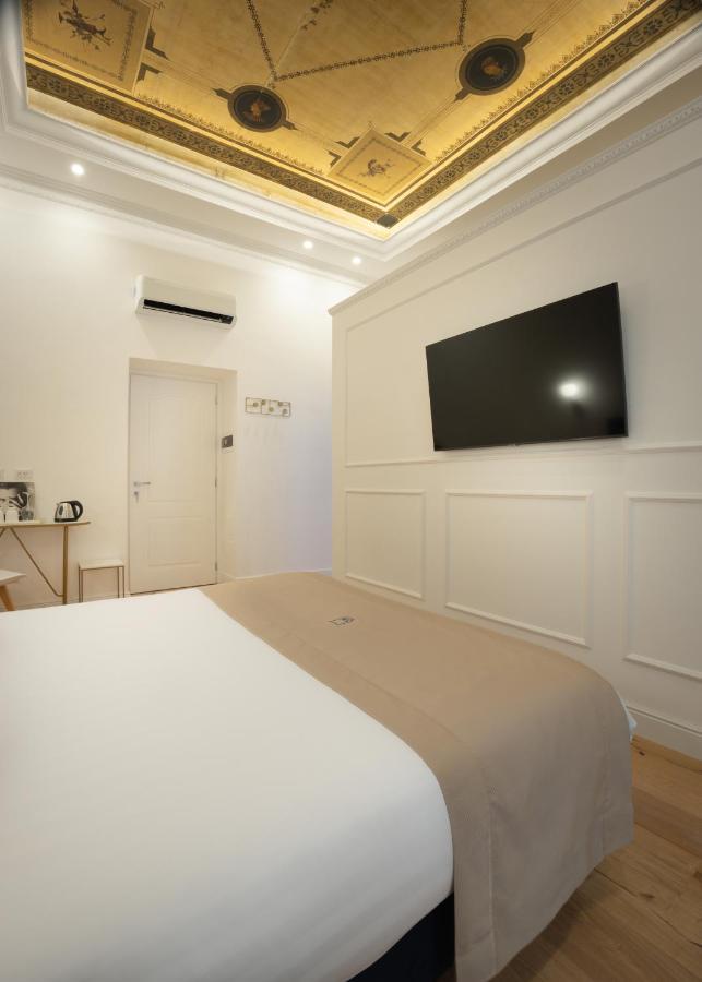 Sm Mellini Relais B&B 로마 외부 사진