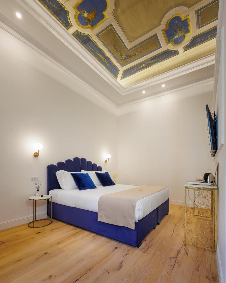 Sm Mellini Relais B&B 로마 외부 사진