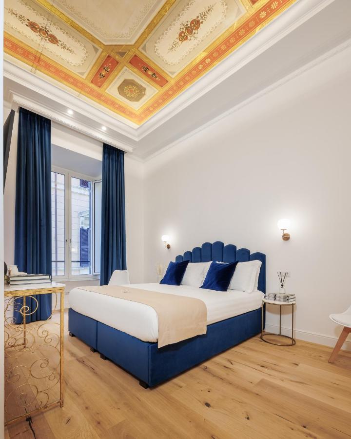 Sm Mellini Relais B&B 로마 외부 사진