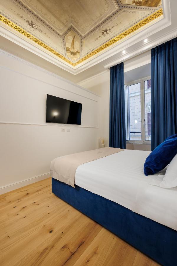 Sm Mellini Relais B&B 로마 외부 사진