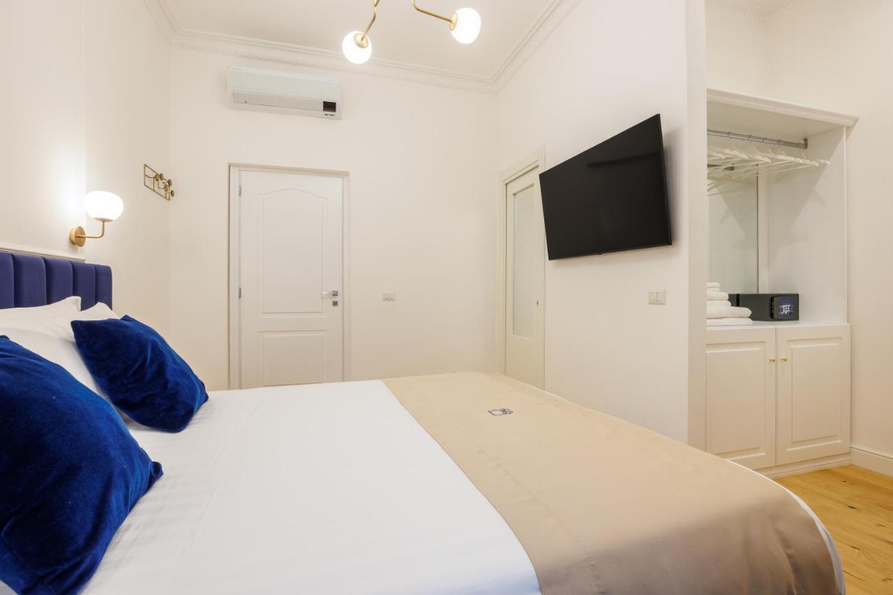 Sm Mellini Relais B&B 로마 외부 사진