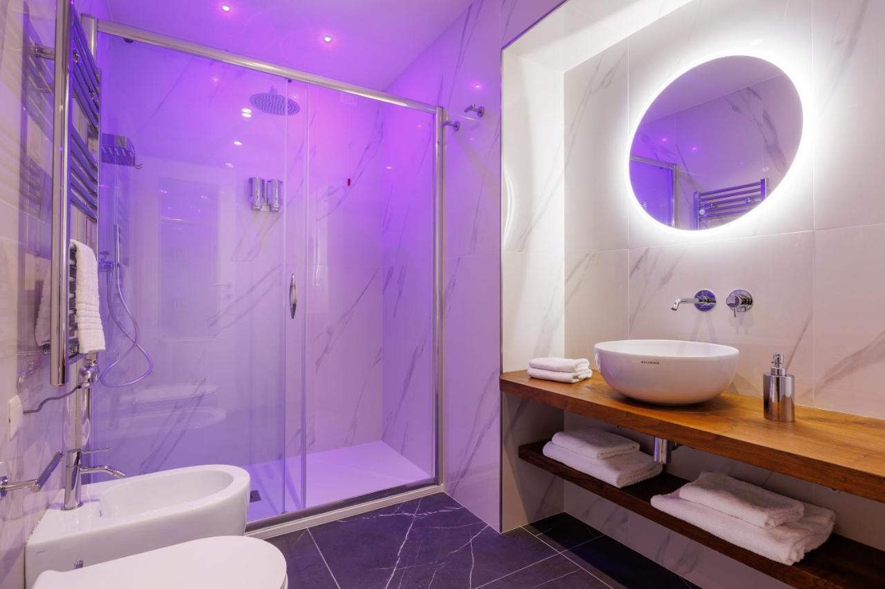 Sm Mellini Relais B&B 로마 외부 사진