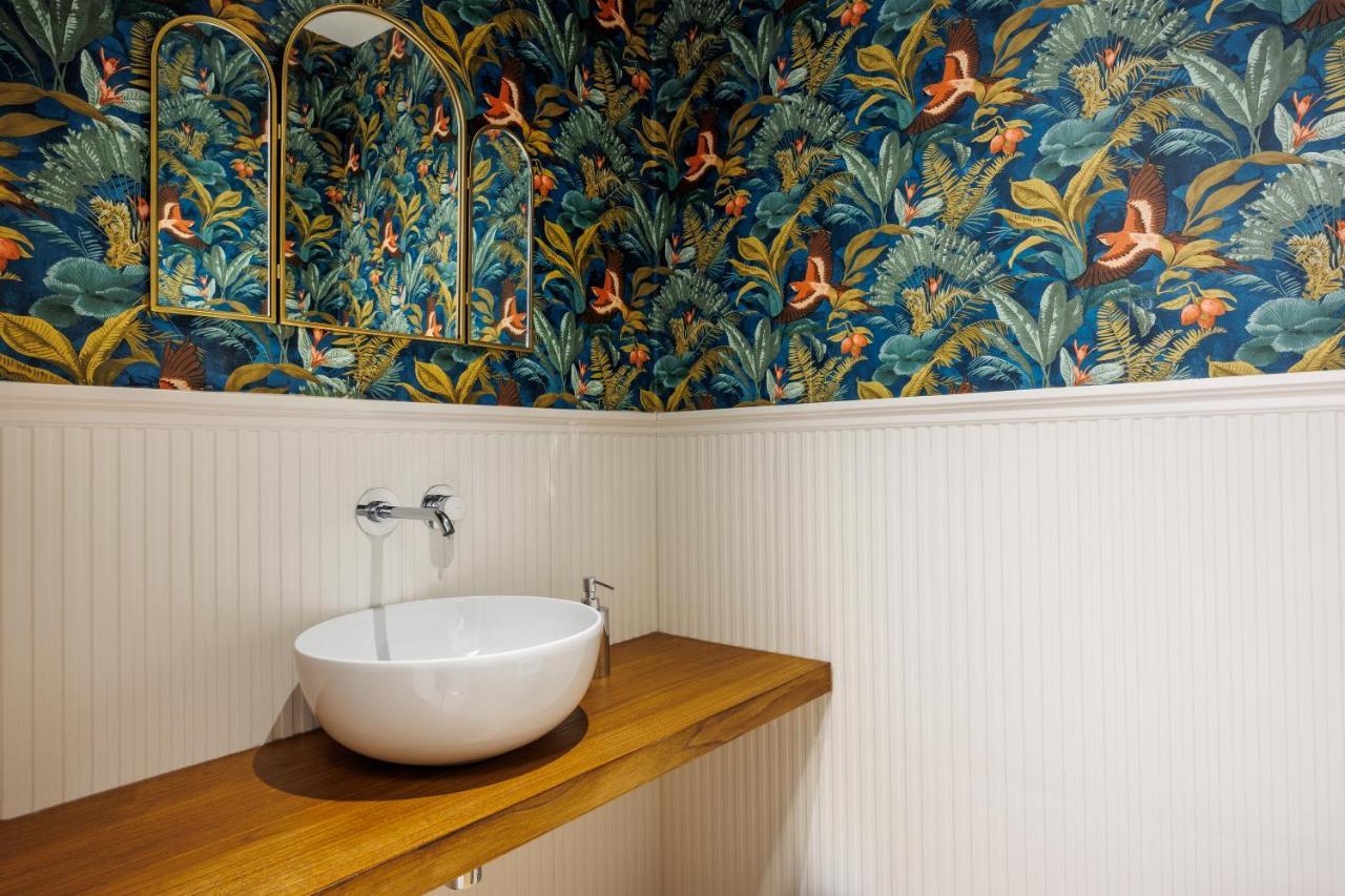 Sm Mellini Relais B&B 로마 외부 사진