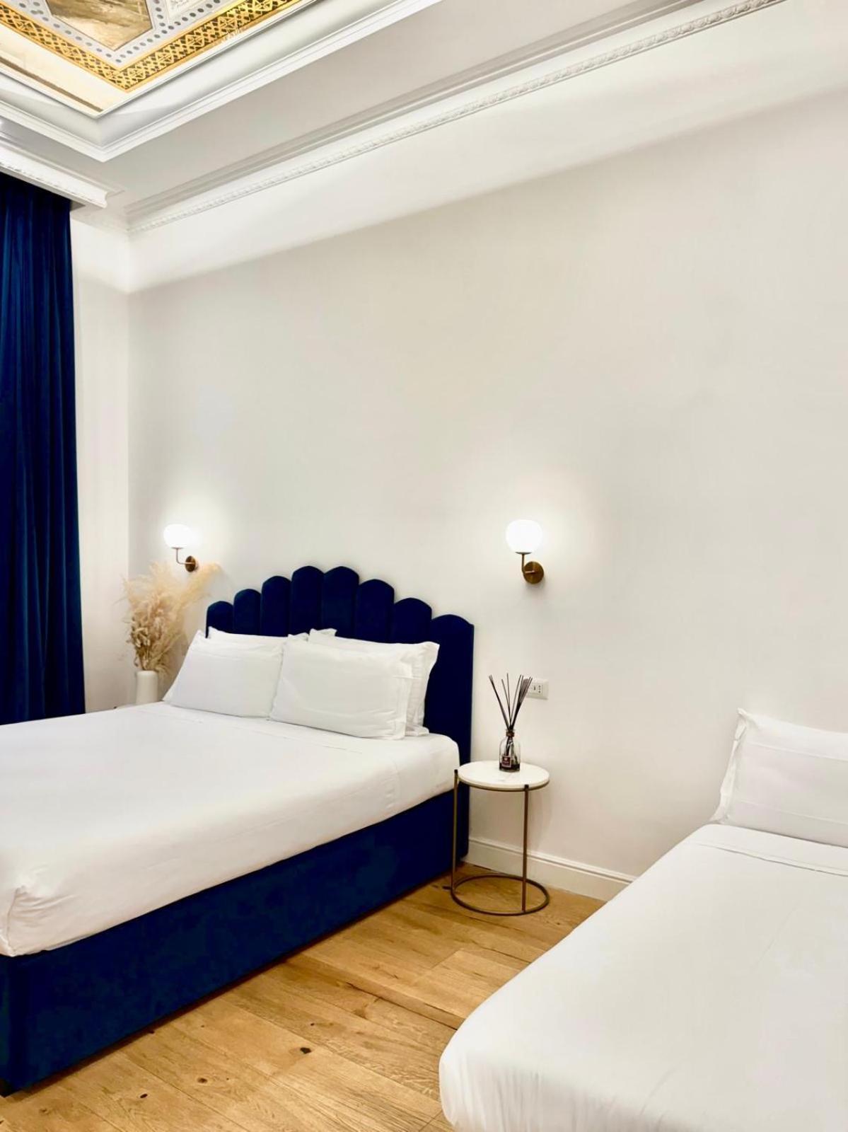 Sm Mellini Relais B&B 로마 외부 사진